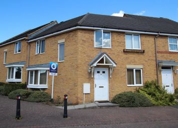 Thumbnail Property to rent in Champs Sur Marne, Bradley Stoke, Bristol
