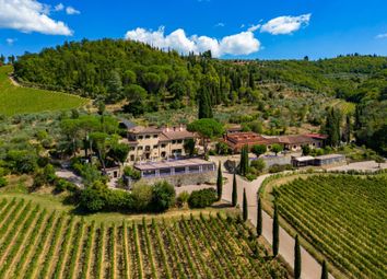 Thumbnail 13 bed country house for sale in Via Simone Martini, Arezzo, Toscana