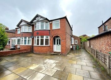 Thumbnail Semi-detached house to rent in Wynyard Close, Sale