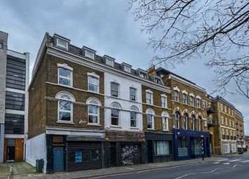 Thumbnail Flat for sale in Clapham Park Road, London