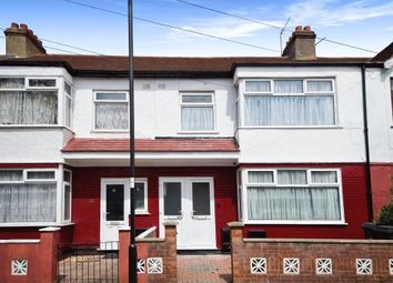 Thumbnail Flat for sale in Alpha Road, London