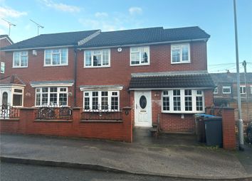 Thumbnail Semi-detached house for sale in Brooklands Avenue, Chadderton, Oldham, Greater Manchester