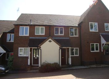 Thumbnail Terraced house to rent in St Chads Mews, Old Warwick Road, Lapworth, Solihull