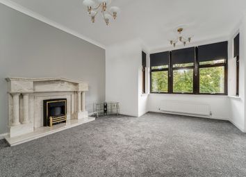 Thumbnail Flat to rent in Beaconsfield Road, Kelvinside, Glasgow