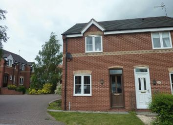 2 Bedroom Semi-detached house for rent