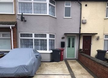 Thumbnail Terraced house to rent in Aldborough Spur, Slough