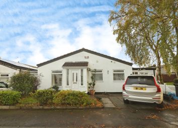 Thumbnail Detached bungalow for sale in Hesketh Road, Liverpool