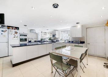 Thumbnail Property for sale in Clapham Road, Oval, London