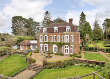 Thumbnail Detached house for sale in Alcocks Lane, Kingswood, Tadworth, Surrey