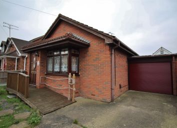 1 Bedroom Detached bungalow for sale