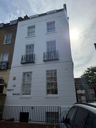 Liverpool Road, London N1