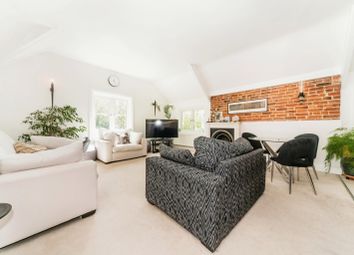 Thumbnail Flat for sale in Sandgate, Portsmouth Road, Esher, Surrey