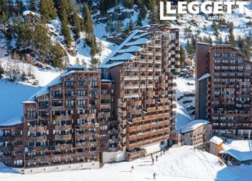 Thumbnail 1 bed apartment for sale in Avoriaz, Haute-Savoie, Auvergne-Rhône-Alpes