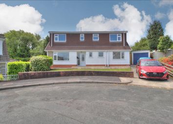 Thumbnail 4 bed property for sale in Devonshire Drive, Hirwaun, Aberdare
