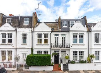 Thumbnail Detached house for sale in Doria Road, London