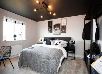 "The Calder" at "The Calder" At Poppy Drive, Sowerby, Thirsk YO7. Sub image 3. Typical Interior