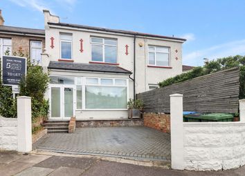 Thumbnail Terraced house to rent in Blithdale Road, Abbey Wood