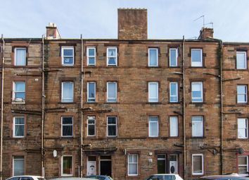 Thumbnail 1 bed flat for sale in 92/1 Restalrig Road South, Restalrig, Edinburgh