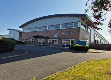 Thumbnail Office to let in Monks Brook, Newport