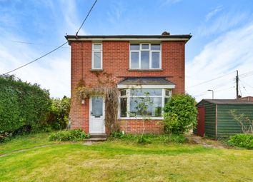 Thumbnail Detached house to rent in Shaftesbury Avenue - Silver Sub, Chandler's Ford, Hampshire