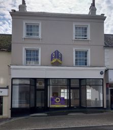 Thumbnail Land for sale in 29 / 29A High Street, Newhaven, East Sussex