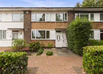 Thumbnail Terraced house for sale in Tooting Bec Road, Tooting Bec