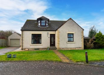 Thumbnail Bungalow for sale in 8 The Green, Loanhead
