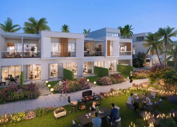 Thumbnail 4 bed villa for sale in Damac Riverside, Dubai, United Arab Emirates