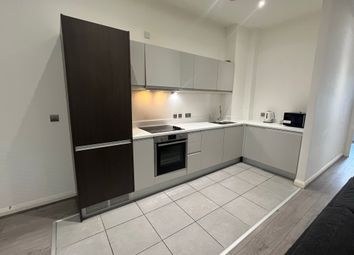 Thumbnail 2 bed flat to rent in Corporation Street, Coventry