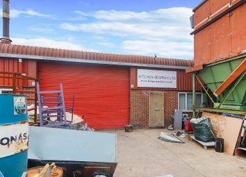 Thumbnail Industrial to let in Blacknest Road, Alton
