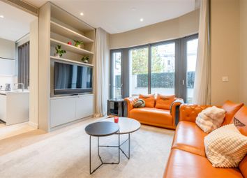 Thumbnail 3 bed flat to rent in 80 Holland Park, London