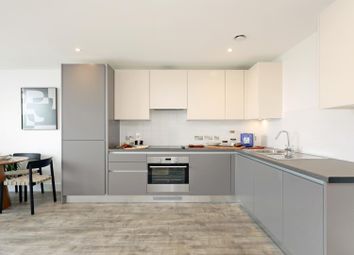 Thumbnail Flat to rent in Hoopers Mews, Acton
