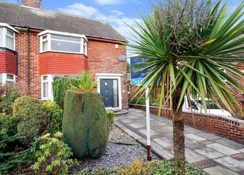 Thumbnail 3 bed semi-detached house to rent in Oxley Grove, Rotherham, South Yorkshire