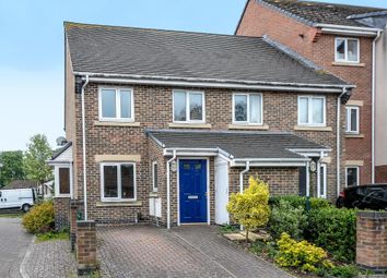 3 Bedroom End terrace house for sale
