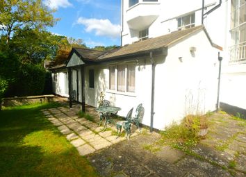 Thumbnail 1 bed bungalow to rent in Brooklands Road, Weybridge