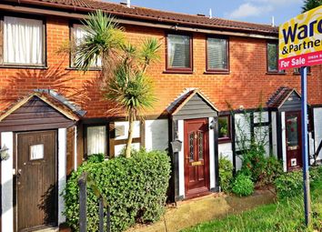2 Bedroom Terraced house for rent