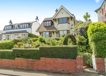 Property listing in Colwyn Bay, Conwy
