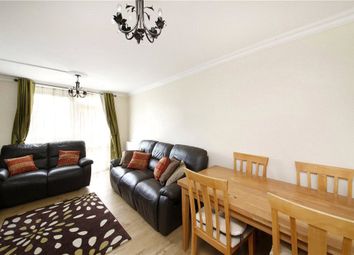 1 Bedrooms Flat to rent in Blakeney Close, Dalston, London E8