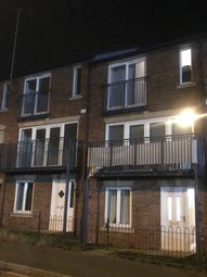 4 Bedrooms Terraced house to rent in Margaret Street, Ashton Under Lyne OL7