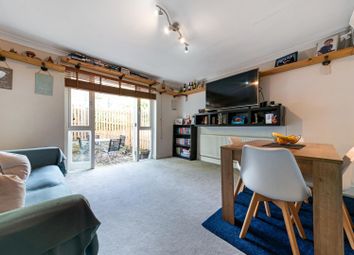 Thumbnail 3 bed end terrace house for sale in Elderwood Place, London