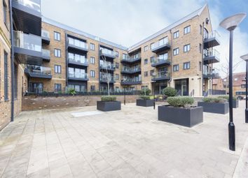 Thumbnail 2 bed flat for sale in Lion Wharf Road, Isleworth