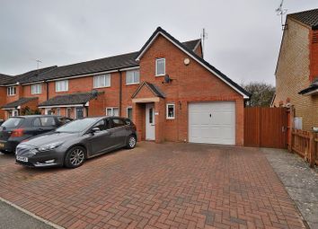 3 Bedroom End terrace house for sale