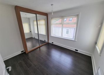 Thumbnail Flat to rent in Lilliput Road, Lower Parkstone, Poole