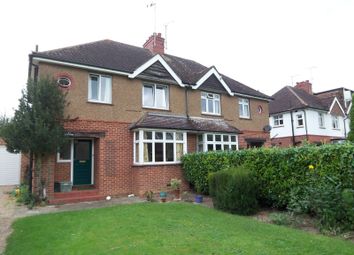 3 Bedroom Semi-detached house for rent