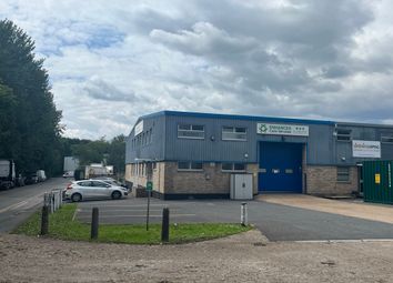Thumbnail Light industrial to let in H, Eagle Close, Chandler's Ford, Hampshire