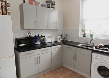 Thumbnail 3 bed terraced house for sale in Corporation Road, Aberavon, Port Talbot