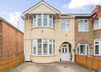 Thumbnail 4 bed end terrace house for sale in Fern Hill Road, Cowley, Oxford