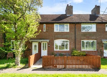 Thumbnail Terraced house for sale in North Drive, Harwell, Didcot, Oxfordshire