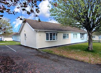 2 Bedroom Semi-detached bungalow for sale