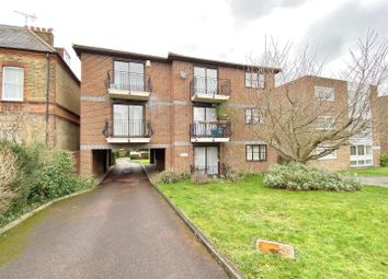 Thumbnail 1 bed flat to rent in Rosefield, The Park, Sidcup